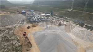 железной руды дробления и сортировочного завода мощность